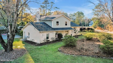 130 S Branch Road