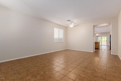 HN Formal Area