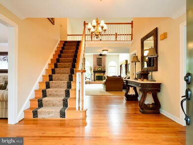 3 Broadacre Ct, Mount Laurel, NJ 08054 - photo 2