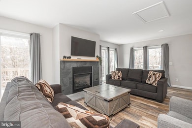 168 Laurel Ln, Blakeslee, PA 18610 - photo 4