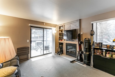 2025 Canyons Resort Dr unit Z2, Park City, UT 84098 - photo 3