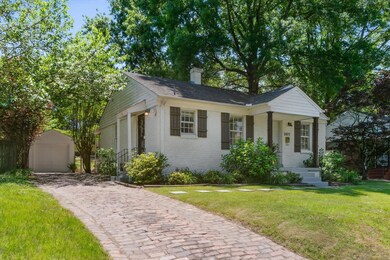 3877 Lytle Cir, Memphis, TN 38122 - photo 3