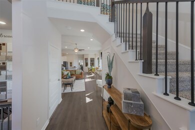 3812 Sky Dr, Sherman, TX 75090 - photo 2