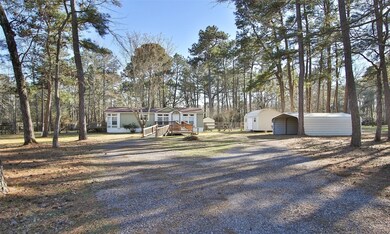 24341 Bentwood Dr, Hockley, TX 77447 - photo 2