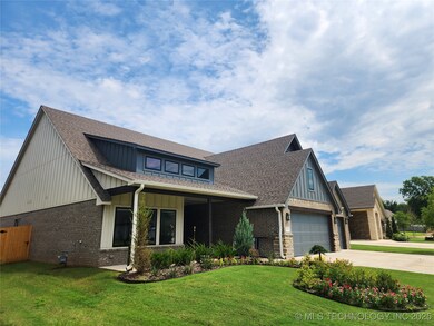 7204 E Oakland St, Broken Arrow, OK 74014 - photo 5