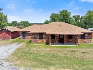 128 Coronado Trail, Weatherford, TX 76087 - photo 5