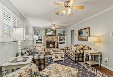 121 Pollyanna Dr, Gun Barrel City, TX 75156 - photo 7