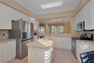 642 Vintage Reserve Cir unit 3-D, Naples, FL 34119 - photo 6
