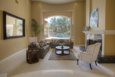 004_Formal Living Area