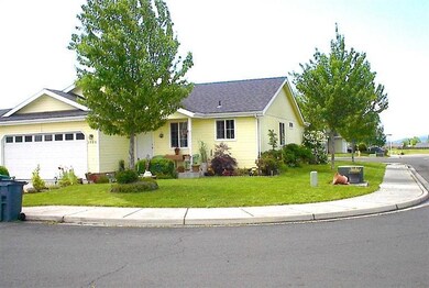 3920 Agate Meadows Ct, White City, OR 97503 - photo 3