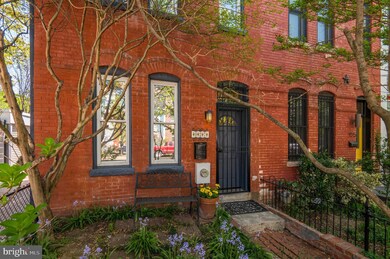 927 4th St NE, Washington, DC 20002 - photo 2