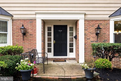 729 N Stanwick Rd, Moorestown, NJ 08057 - photo 3