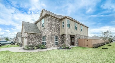 11310 Creekway Bend Dr, Humble, TX 77396 - photo 2