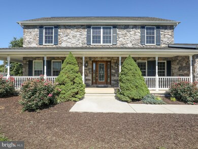 445 Quaint Swan Dale Dr, Martinsburg, WV 25404 - photo 4