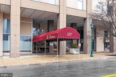 28 Allegheny Ave unit 2112, Towson, MD 21204 - photo 2