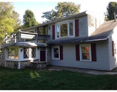 550 Wrentham Rd, Bellingham, MA 02019 - photo 3