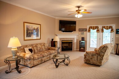 166 Lee Dr, Modoc, SC 29838 - photo 6