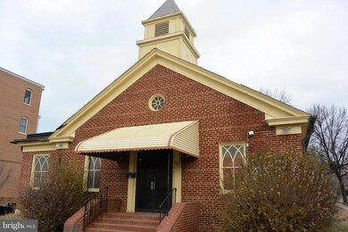 901 N Alfred St, Alexandria, VA 22314 - photo 3