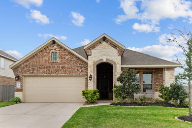 14235 Irvine Ranch Trail, Conroe, TX 77384 - photo 3