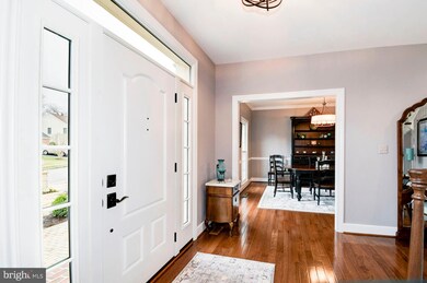 1792 Rampart Dr, Alexandria, VA 22308 - photo 6