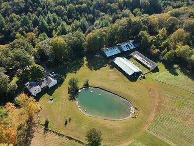 882 Lee Rd, Guilford, VT 05301 - photo 2