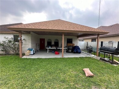 3721 Amando St, Edinburg, TX 78539 - photo 5