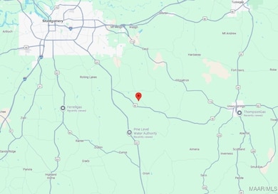 411 Pugh Rd, Mathews, AL 36052 - photo 3