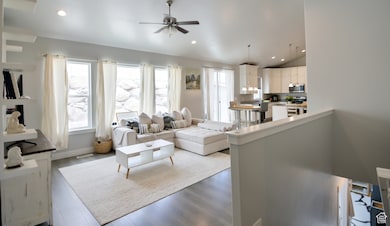 99 N Stone Gate Dr unit 518, Eagle Mountain, UT 84005 - photo 7