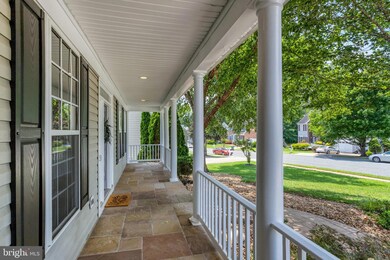 11211 Spring Meadow Blvd, Fredericksburg, VA 22407 - photo 6