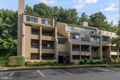 8007 Greenspring Way unit F, Owings Mills, MD 21117 - photo 2