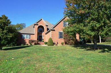 572 Harvest Ln, Harrodsburg, KY 40330 - photo 2