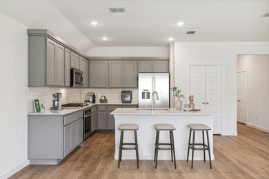 6428 Fiddle Rd, Fort Worth, TX 76123 - photo 7