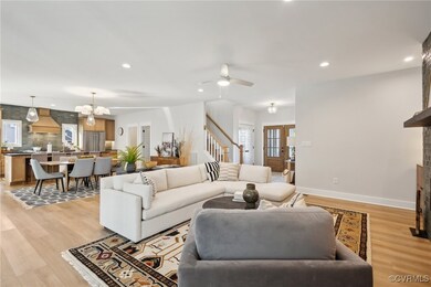 5-5 Telegraph Rd, New Kent, VA 23124 - photo 3