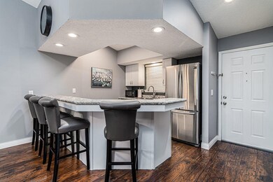 Full Size Kitchen