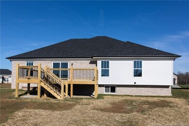 5614 Covington Dr unit Lot 1109, Charlestown, IN 47111 - photo 3