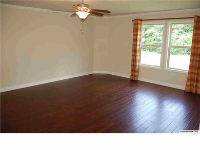 Enjoy all the space this Large Family Room with Beautiful Hardwood Floors has to offer you!!