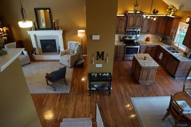 Open Floorplan