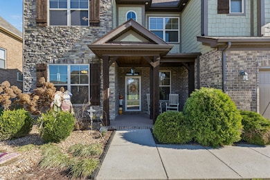 1167 Batbriar Rd, Murfreesboro, TN 37128 - photo 2