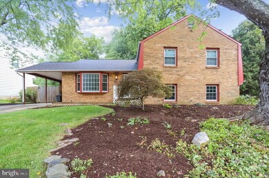 6206 Kaybro St, Laurel, MD 20707 - photo 2