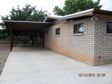Carport