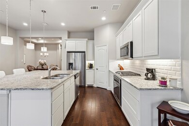 3780 Wellesley Ave, Frisco, TX 75034 - photo 5