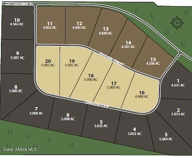 Lot 3 Dawson Lp, Athol, ID 83801 - photo 7