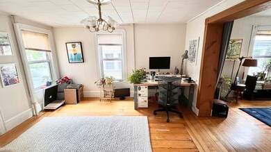 21 Conwell St unit 1, Somerville, MA 02143 - photo 3