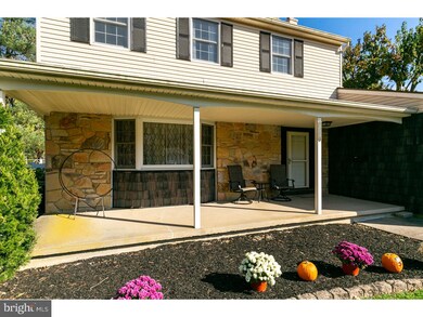 224 Swedes Run Dr, Delran, NJ 08075 - photo 3