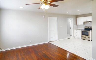 1701 Ridgewood Rd, Denison, TX 75020 - photo 7