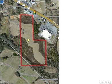 57+- Acres