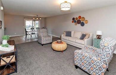 1207 NW Rolling Rock Rd, Ankeny, IA 50023 - photo 3