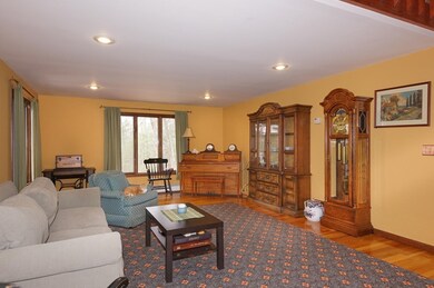 45 Auger Ave, Northborough, MA 01532 - photo 2