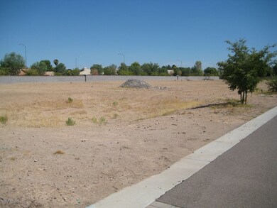 Harris Crossing