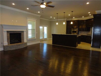 1509 NW Hermanus St, Bentonville, AR 72712 - photo 2